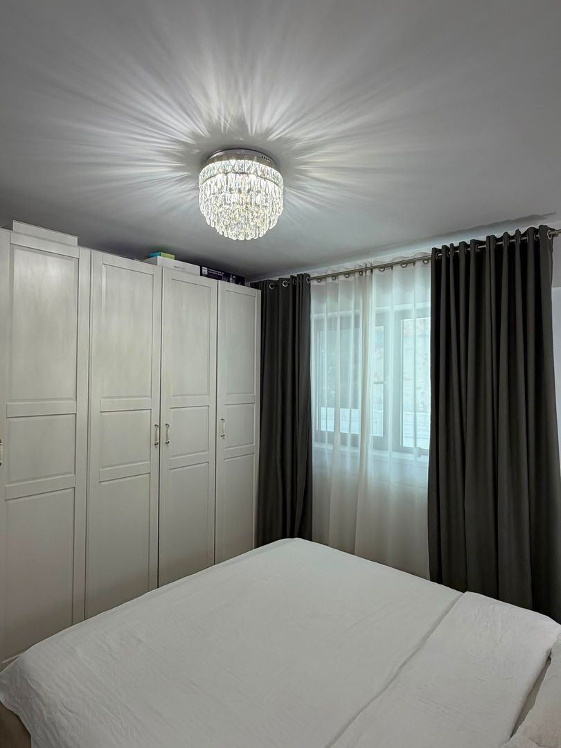 Apartament 2 camere  cu curte privata- Parcare propie-Mosilor-Obor - Poză 10