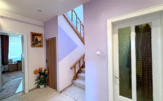 Casa cu 4 camere/teren 396mp/Garaj/Str.Stefan Augustin. - Poză 26