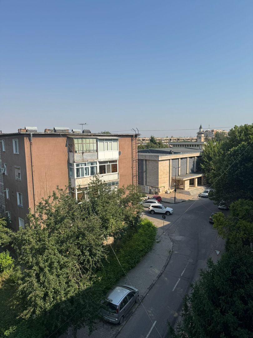 Apartament 2 camere, decomandat – Zona Centrală, bloc Lumina - Poză 10