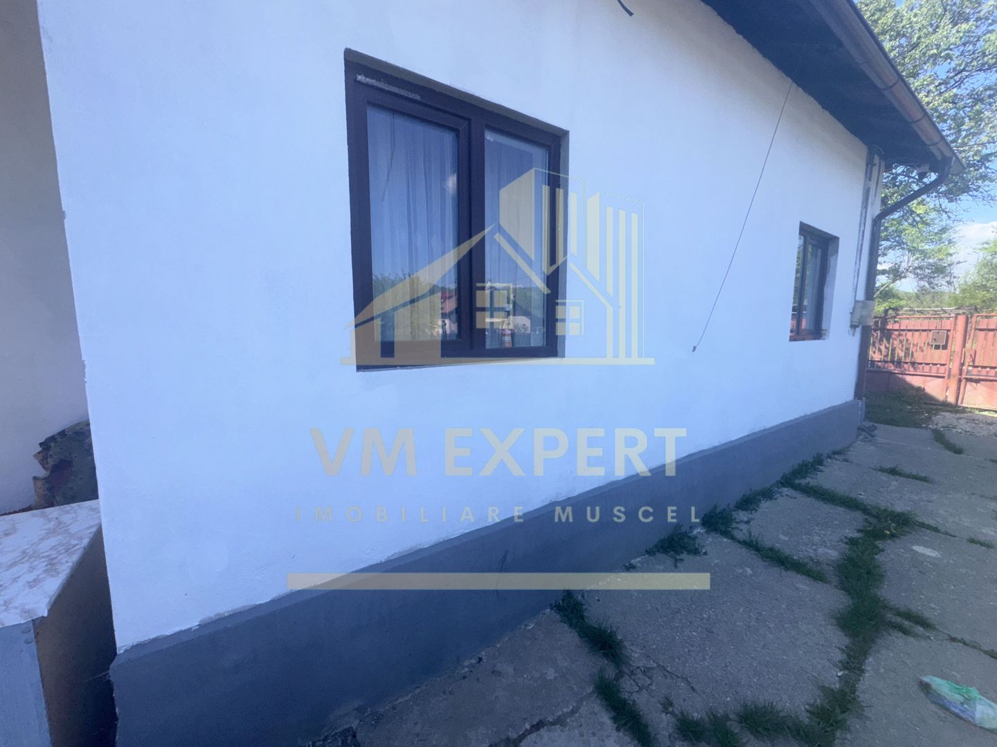 CASA DE VANZARE CU 4 CAMERE, APA SARATA, CAMPULUNG - Poză 9