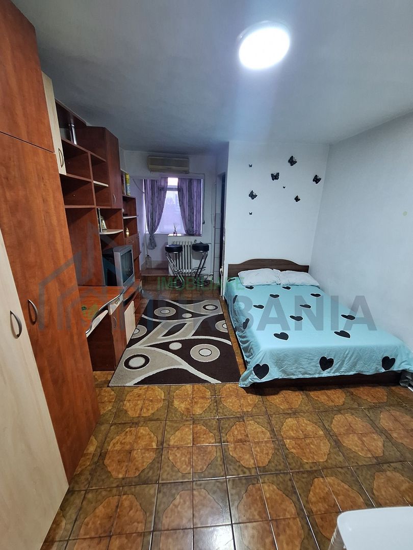 Închiriez Garsoniera, Nicolina/ Gara Internațională - Poză 3