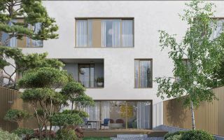 VILA PREMIUM | BANEASA | TEHNOLOGIE SI EFICIENTA ENERGETICA - Poză 42