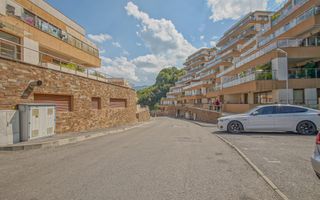 Drumul Poienii-Apartament de inchiriat 2 camere Season Residence - Poză 1