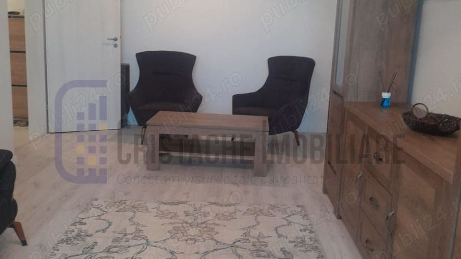 Inchiriere apartament 2 camere - Poză 1