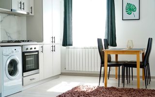 Închiriez apartament 2 camere Brown Luxury - Poză 3