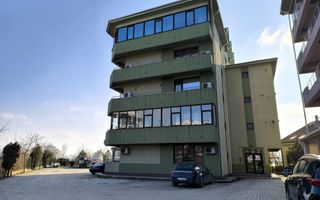 MAMAIA HANUL PIRATILOR- Duplex de lux cu priveliste fabuloasa si aer curat ! - Poză 61