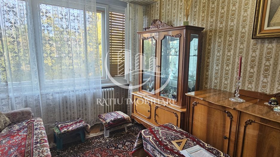 Apartament cu 3 camere | etaj 1 | Ultracentral | Oradea - Poză 6