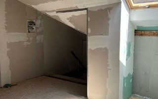 Vila 247 mp, in curs de renovare. Calea Dorobanti - Poză 6