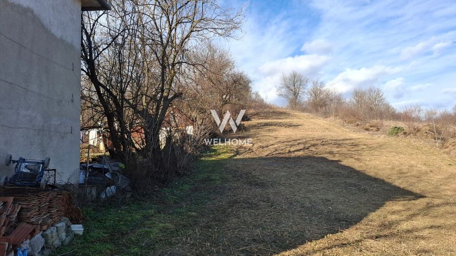 Teren intravilan constructii situat in Cisnadie - Sibiu - Poză 6