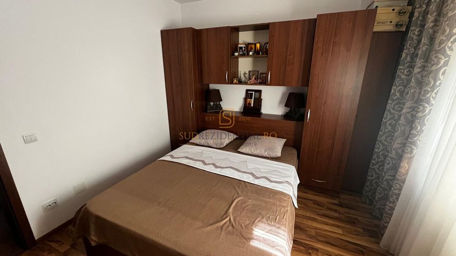 Garsoniera mobilata si utilata, Dimitrie Leonida - Apollo Residence - Poză 4