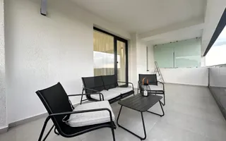 Apartament modern - Evolution-  31 mp terase - Sibiu - Poză 13