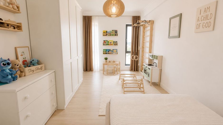 COMISION 0% | Penthouse 3 Camere | Giroc  | Parcare Subterana - Poză 8