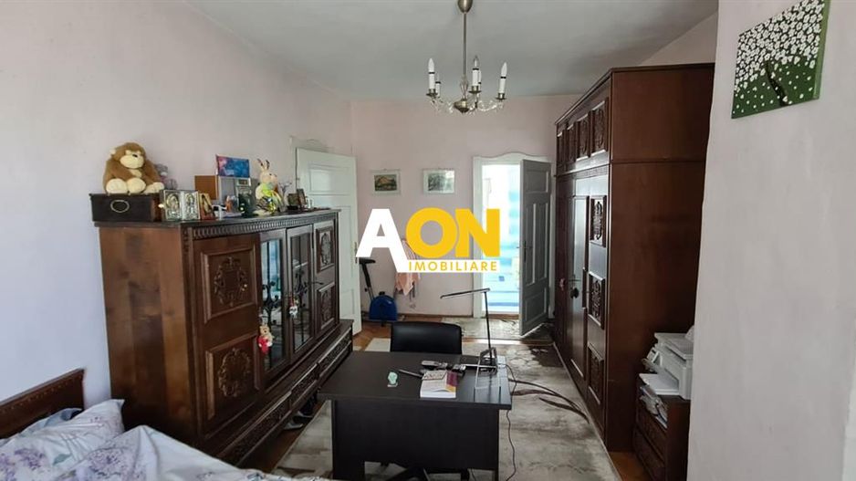 Casa 4 camere si 450 mp teren ultracentral - Poză 5