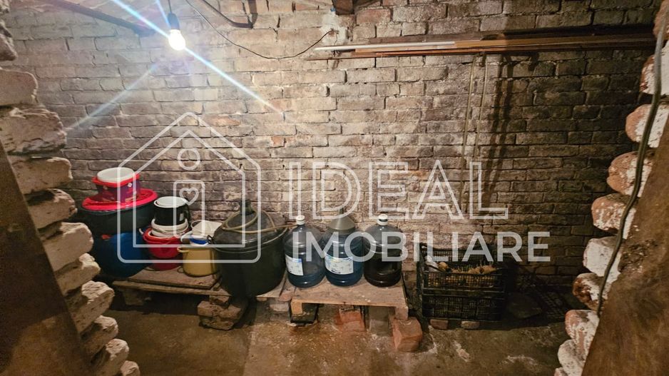 Casa individuala | 110mp | Vasile Aaron - Poză 14