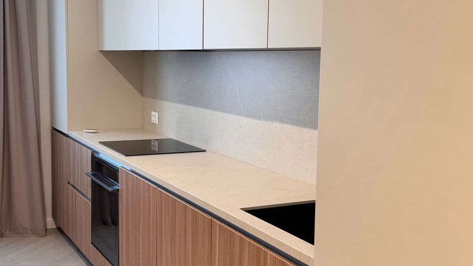 Apartament 2 Camere - Chirie – Mobilat Designer - Luminos - Poză 11