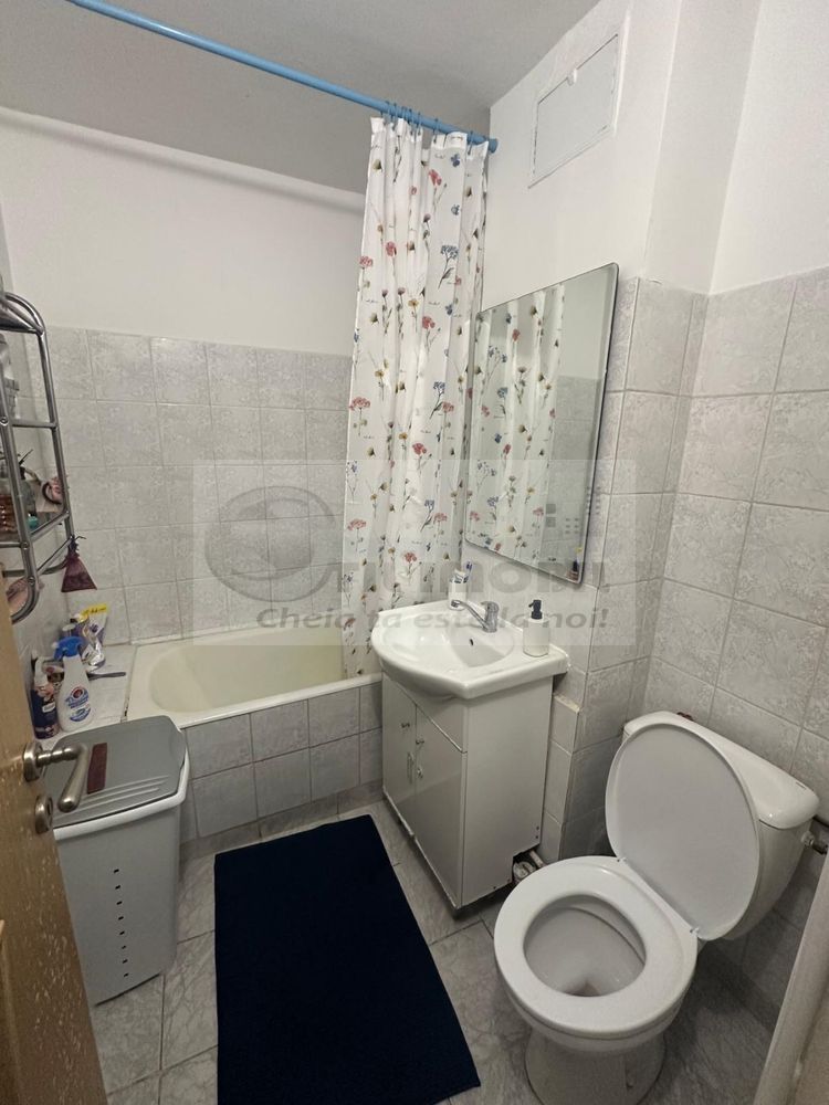 Apartament 2 camere, decomandat, mobilat, Tătărași – Iași - Poză 7