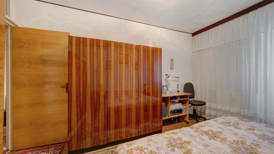 RARITATE la vânzare - 3 camere, etaj 4, Calea Vacaresti-Mall Sun Plaza - Poză 8