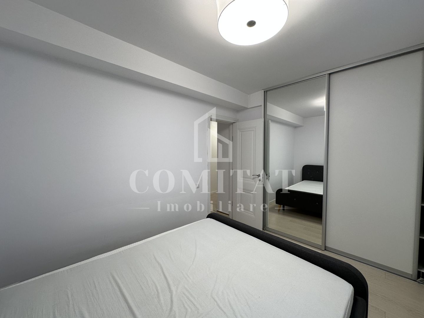 Penthouse | 100mp | Zona Lacul 3 - Poză 8