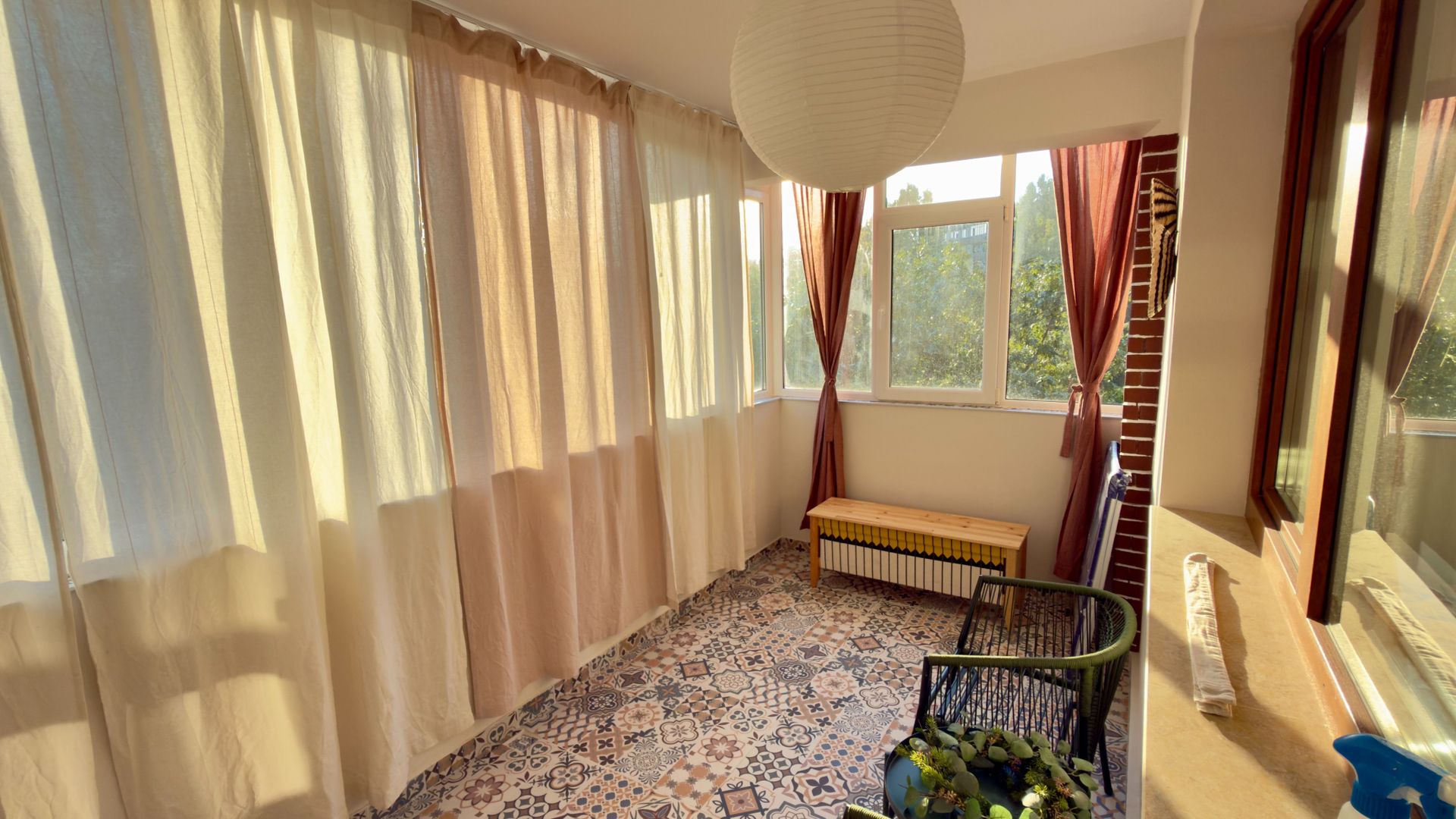 Inchiriere apartament doua camere Drumul Taberei ! - Poză 28