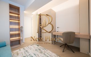 [VIDEO] CORTINA NORTH | Prima inchiriere | Orientare spre Sud | Parcare | LUX - Poză 18