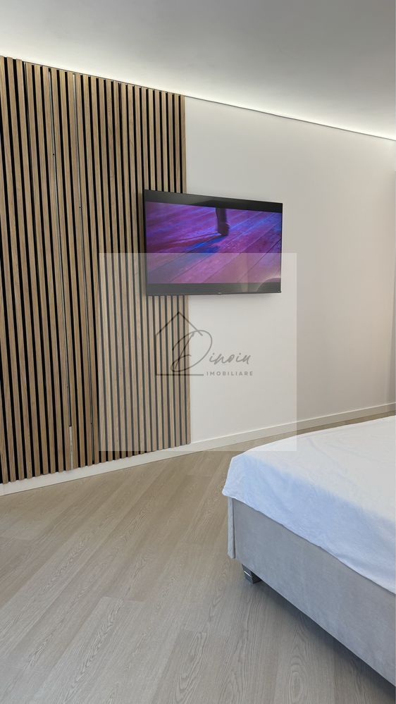 CORTINA NORTH  I STUDIO - GATA DE MUTARE I PIPERA - PROMENADA - Poză 9