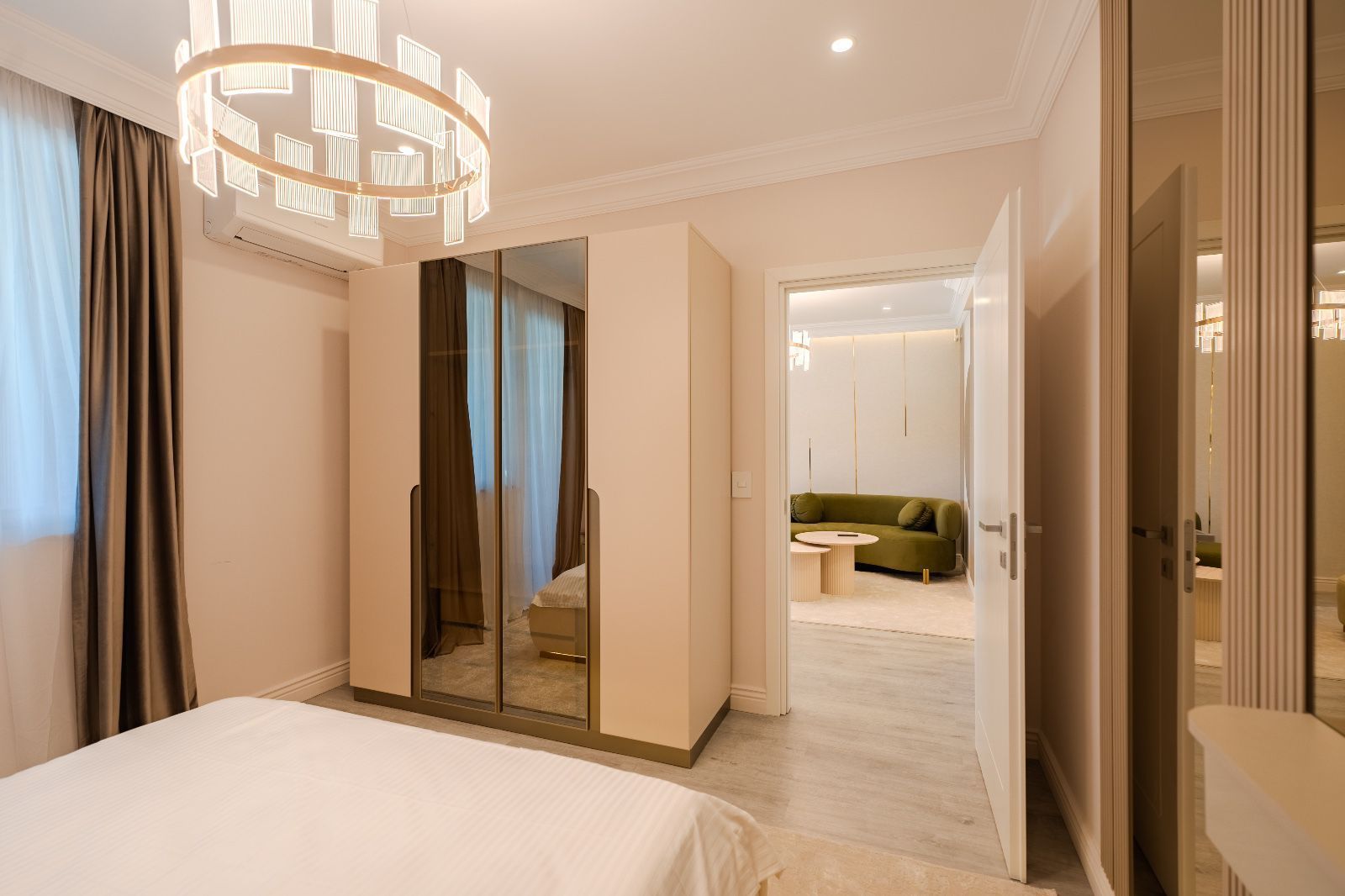 Apartament nou | Mobilat și utilat - Poză 24