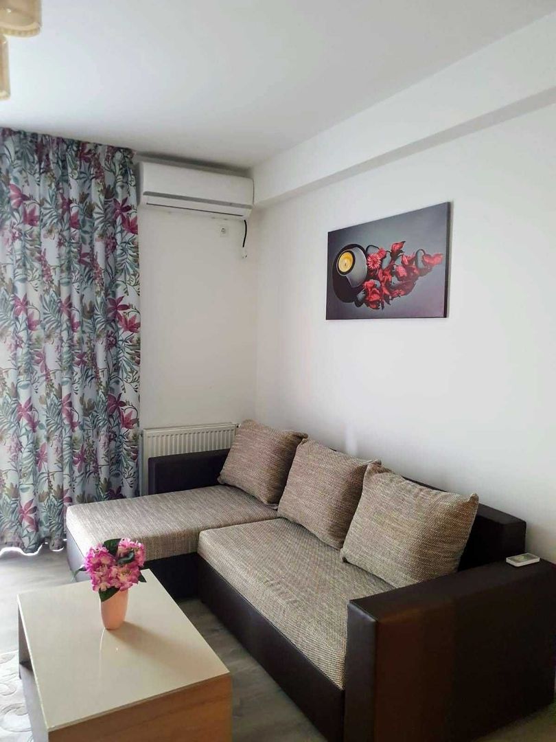 Apartament cu 2 camere in zona Cetate - Poză 2
