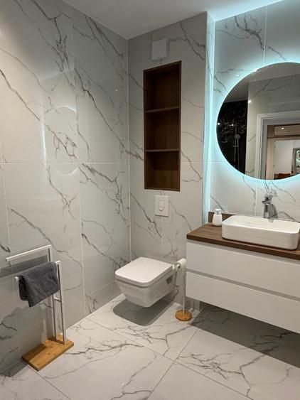 Apartament 2 Camere Lux | Bloc Nou | Zonă Centrală - Universitate - Poză 8