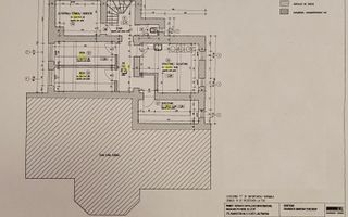 2 Vile Interbelice | Zonă Centrală | Renovate Integral 2024 - Schiță 68