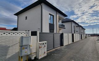 Complex rezidențial exclusivist de case individuale - Poză 4