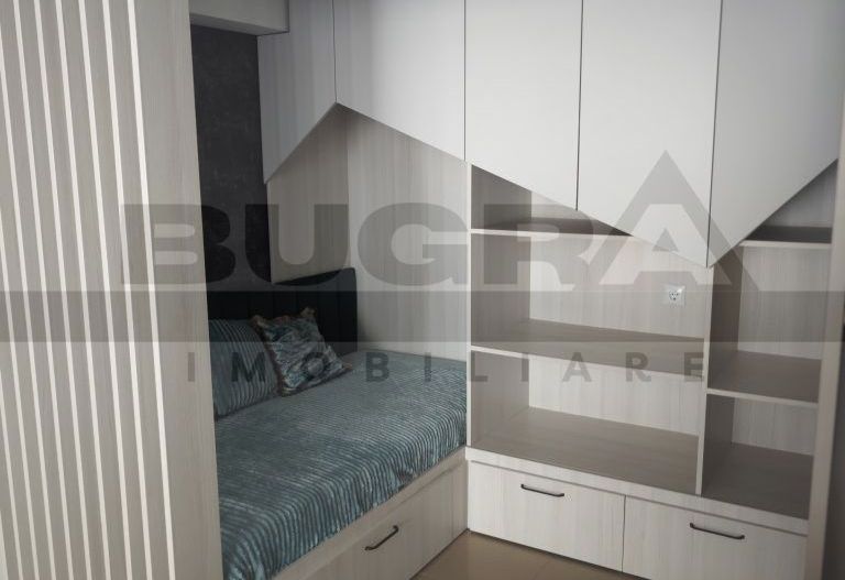 Apartament 2 camere, 65mp, parcare, zona Iulius Mall - Poză 5