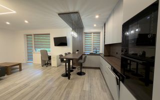 Apartament 2 camere | Totul Nou Parcare Inclusa | Zona VIVO Decathlon - Poză 3