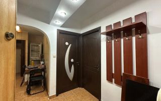 De Inchiriat: 2 Camere Modern & Complet Utilat, Metrou Eroii Revoluției - Poză 4