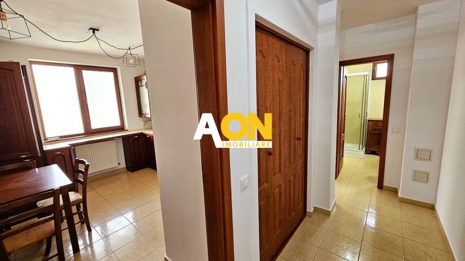 Apartament 4 camere, 3 bai, 137 mp utili, cu garaj, Cetate, zona Piata - Poză 6
