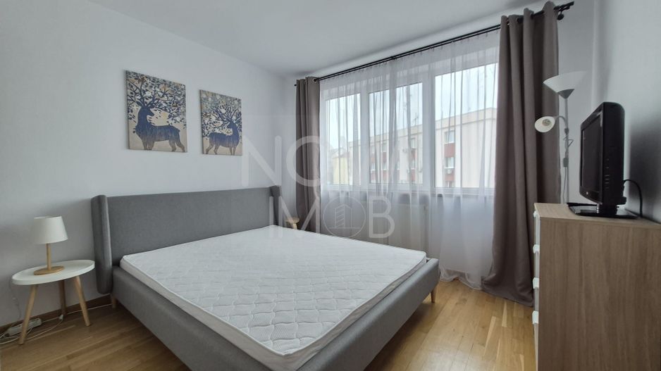 Apartament 3 camere,  Zona Centrala - Bulevardul Milea - Poză 4