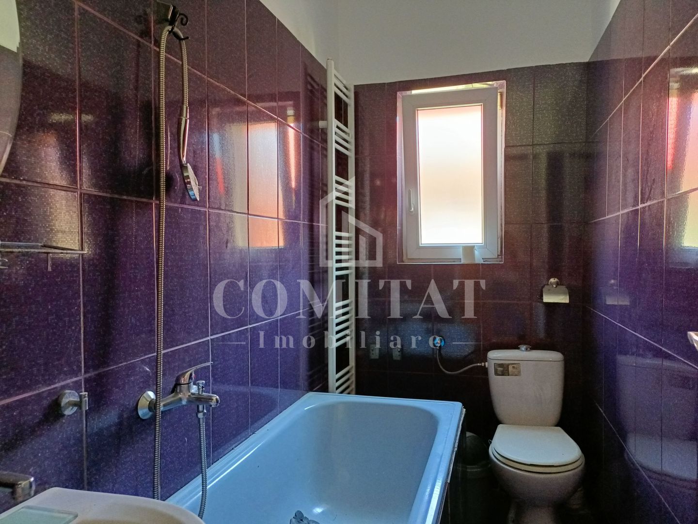 Casă individuală de închiriat cu 4 camere | Gruia | 7 Străzi - Poză 14