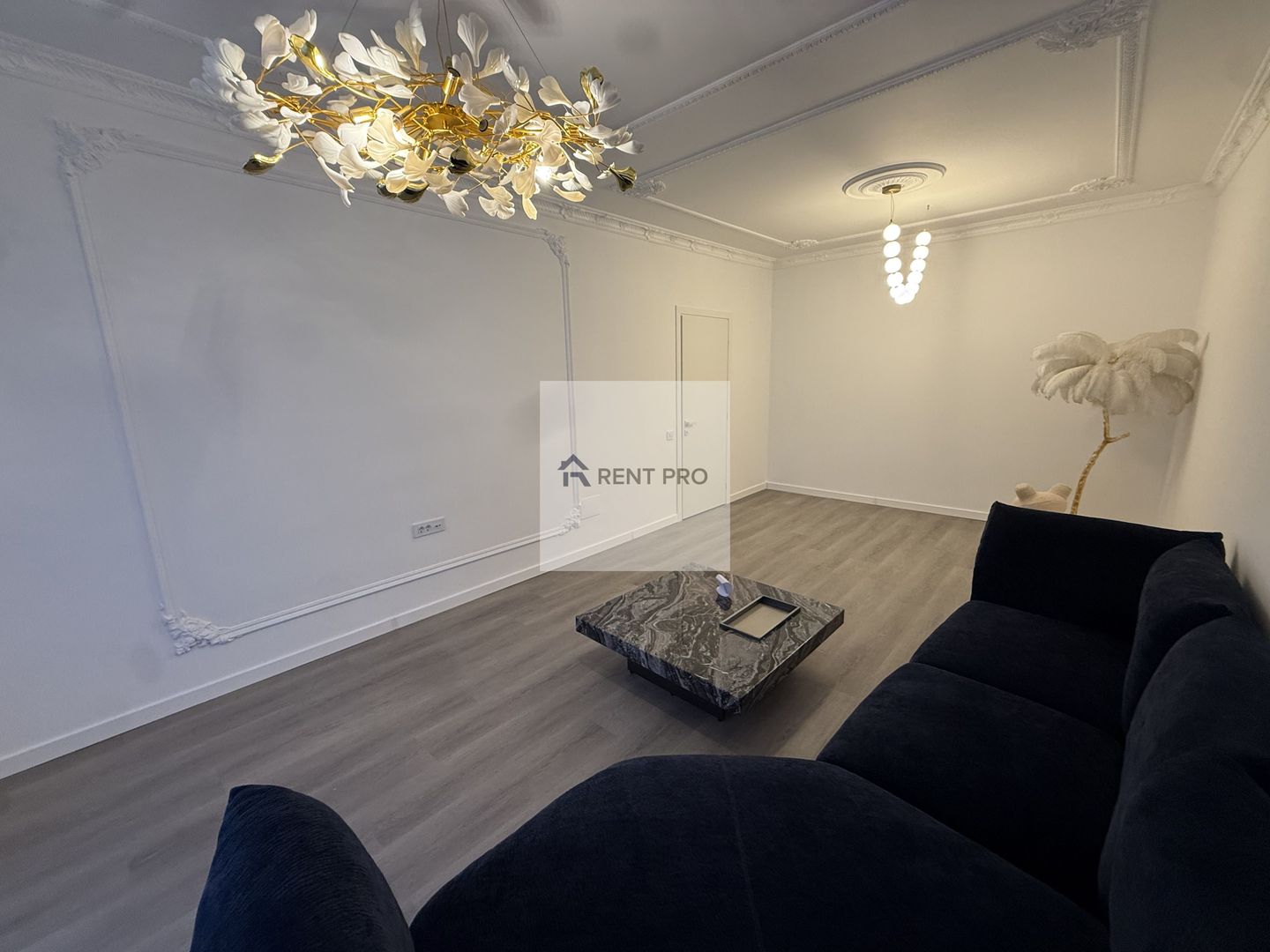 Apartament 2 Camere Exigent Plaza Residence Faza 5 - Poză 1