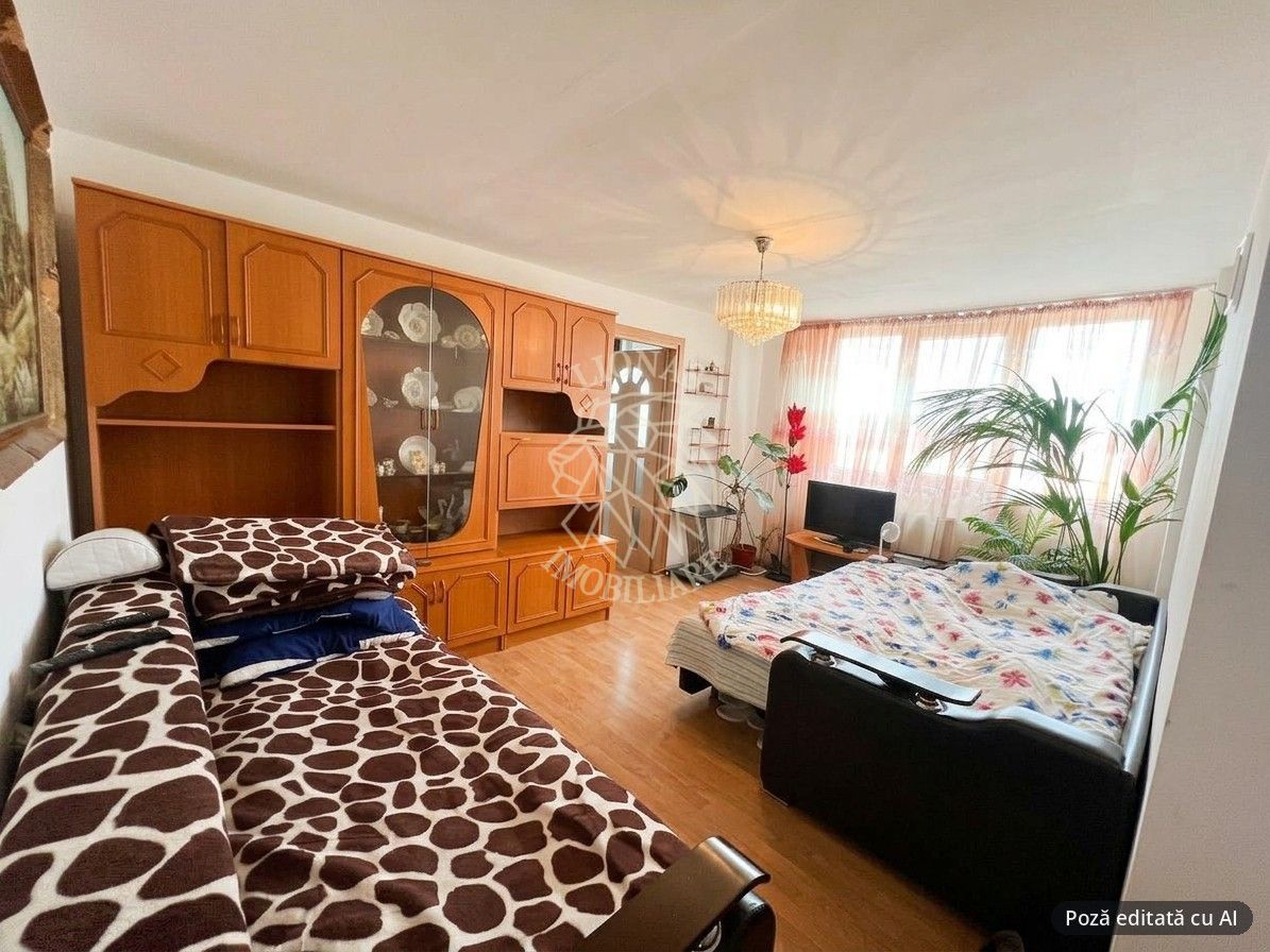 OFERTA! Apartament cu 2 camere 66.5 mp-Zona Lama - Poză 2