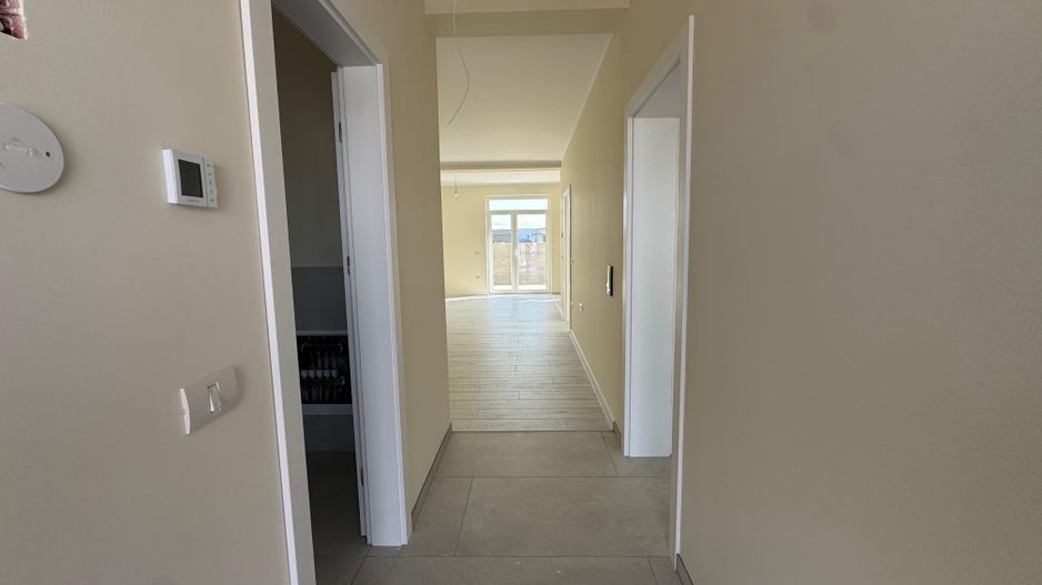 COMISION 0% | Duplex | 70 mp utili | 3 Camere | Bucovăț | - Poză 4