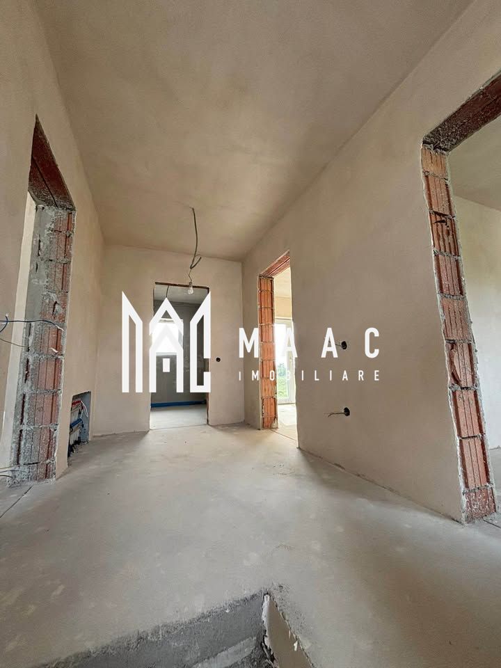 Casă individuală 4 camere | Bungard | 186 mp utili, teren 350 mp - Poză 7