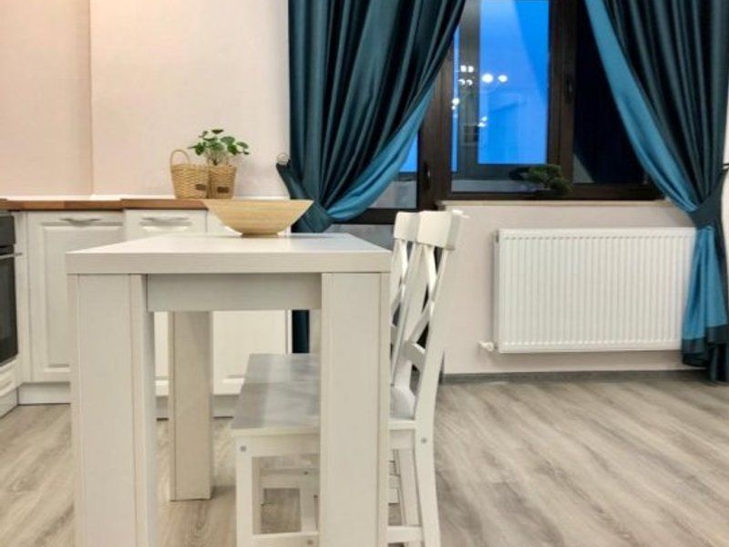 Exclusivitate - Apartament cu o camera premium  - Italian Residence - Poză 8