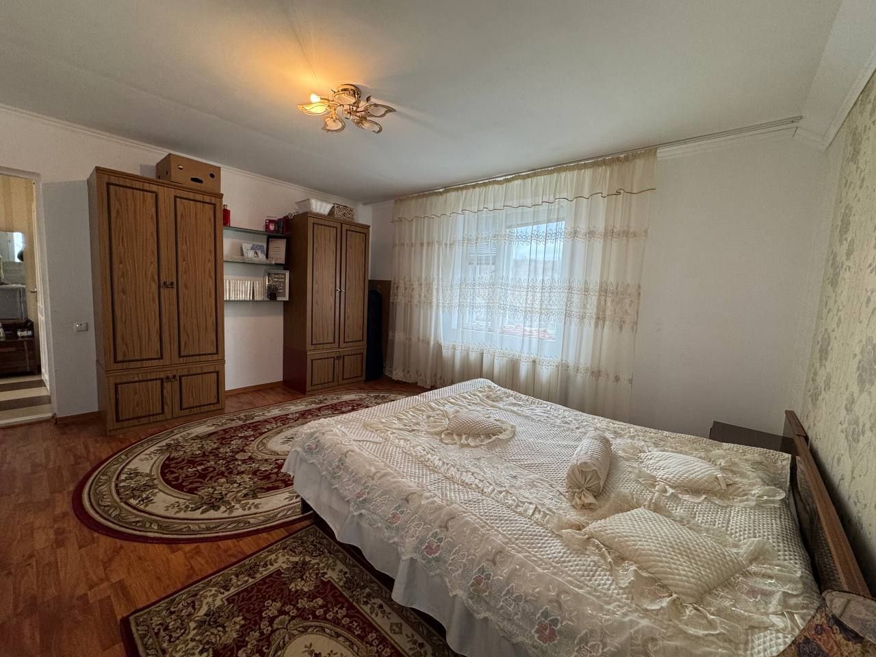 De Vinzare Vila spatioasa Linga Padure si apropae de Nistru. - Poză 18