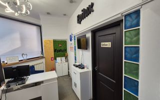 Casa S+P+1 Etaj+M - 170 mp - piata Victoriei - Poză 10