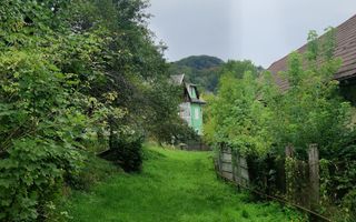 Exclusivitate!! Teren intravilan | Valea Ghinzii | 34 ari | - Poză 11