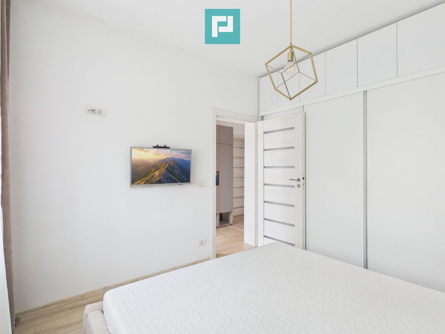 Duplex mobilat, 69 mp, teren 302 mp, Moșnița Veche - Poză 10