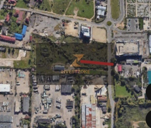 Teren intravilan zona Ceyrat-Oradea - Poză 2