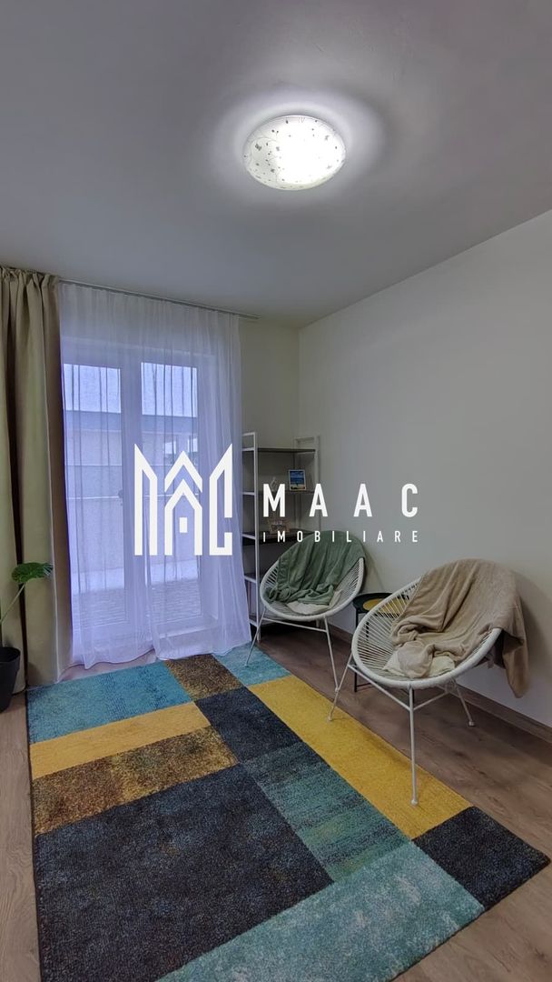 Apartament 2 Camere I 37 MPU I Terasă 39 MP I Zona Turnișor - Poză 6