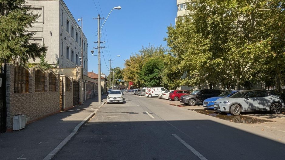 Doamna Ghica - Gherase 86, Vila Lux D+P+1, 413 mp utili, 560 mp teren - Poză 29