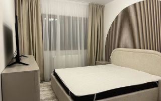 De inchiriat apartament cu 2 camere , Cartierul Solar sector4 - Poză 1