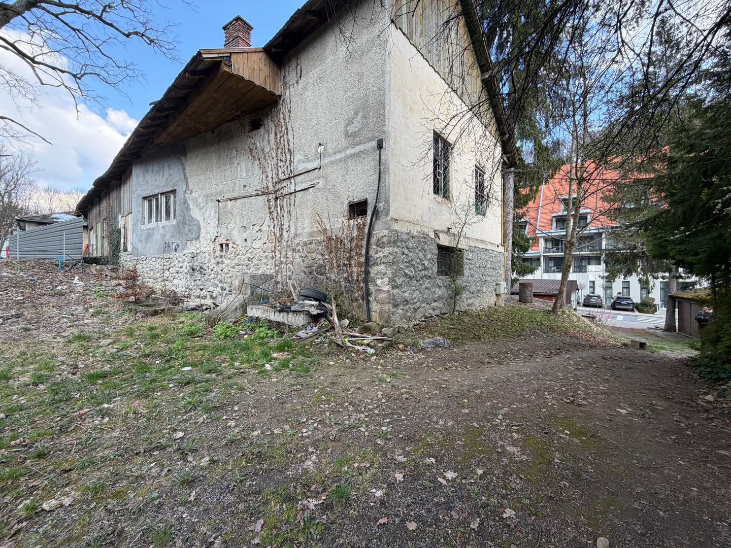 Oportunitate rara de investitie – teren in Sovata, str. Trandafirilor - Poză 19